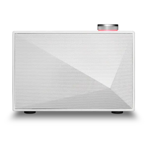 Astell&Kern ACRO BE100 Non-FM Beyaz Bluetooth Hoparlör - 1
