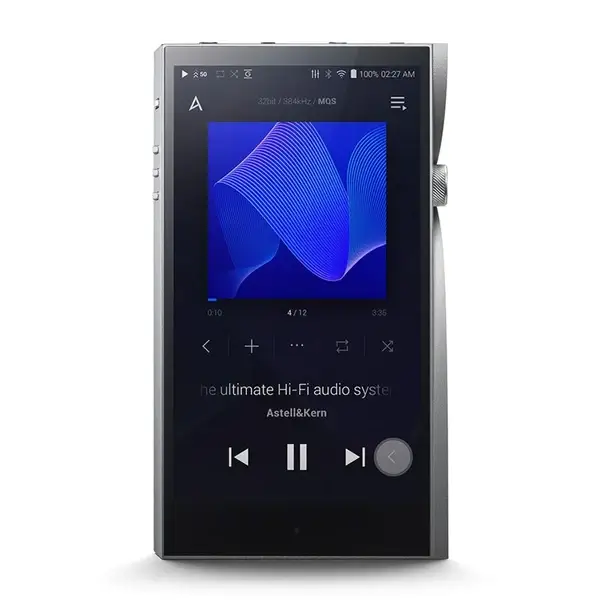 Astell&Kern A&Futura SE200 Hi-Fi Müzik Çalar 256 GB - 1