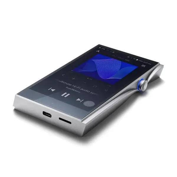 Astell&Kern A&Futura SE200 Hi-Fi Müzik Çalar 256 GB - 3