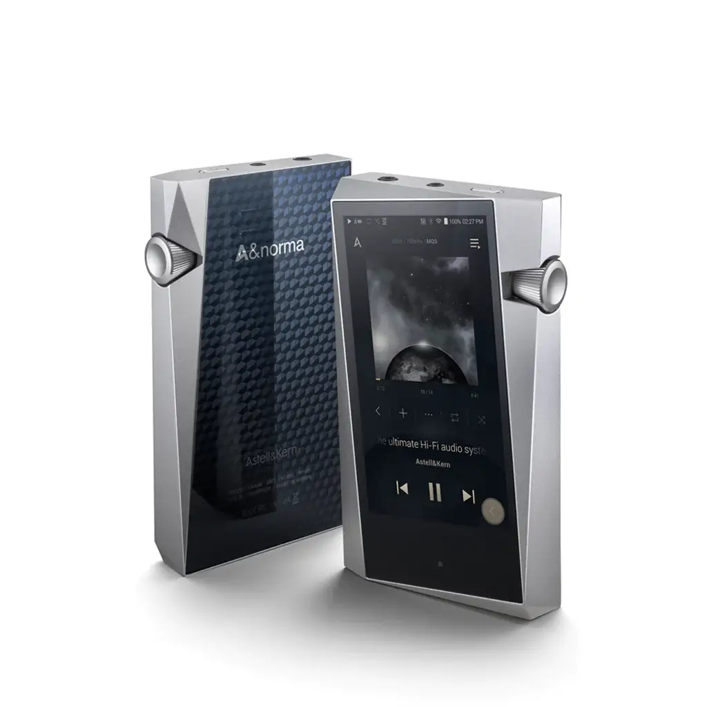 Astell&Kern A&norma SR25 Hi-Fi Müzik Çalar 64 GB - 2