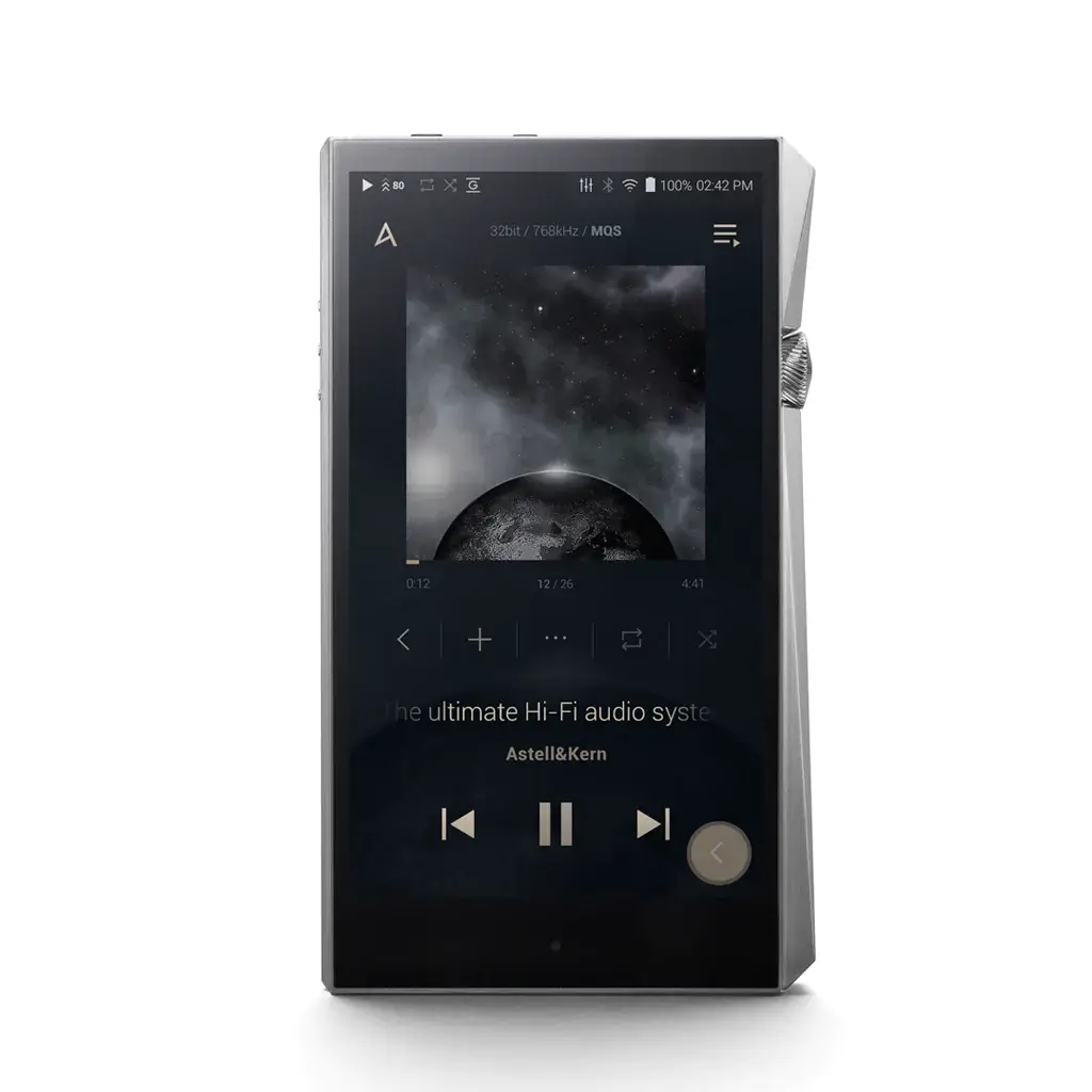Astell&Kern A&ultima SP2000 Hi-Fi Müzik Çalar 512 GB - 1