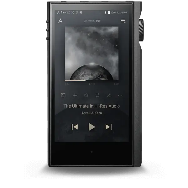 Astell & Kern - Astell&Kern KANN MAX Hi-Fi Müzik Çalar