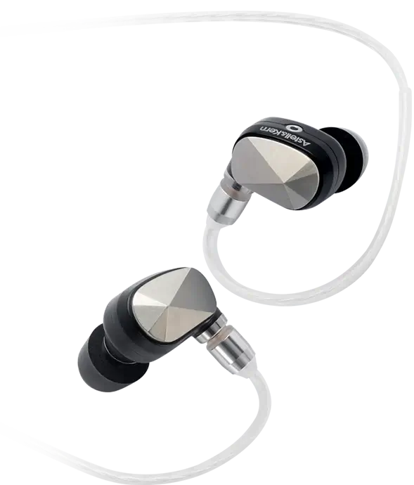 Astell&Kern PathFinder Kulak İçi Hi-Fi Kulaklık - 1