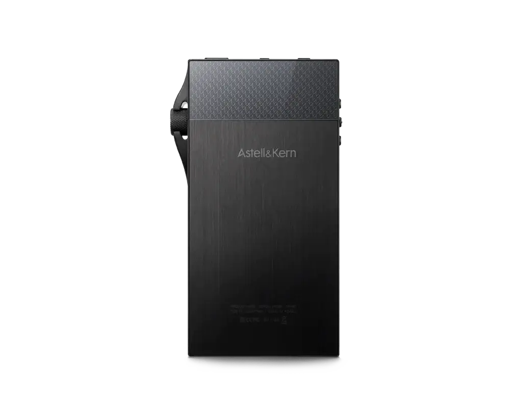 Astell&Kern SA700 Hi-Fi Müzik Çalar 128 GB - 2