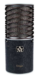 Aston Origin Black Bundle Condenser Mikrofon Paketi - Aston