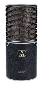 Aston Origin Black Bundle Condenser Mikrofon Paketi - 1