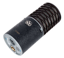 Aston Origin Black Bundle Condenser Mikrofon Paketi - Thumbnail