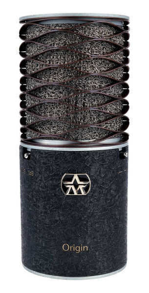 Aston - Aston Origin Black Bundle Condenser Mikrofon Paketi