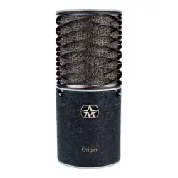 Aston Origin Black Bundle Mikrofon Seti (Pop Filtre ve Shockmount Dahil) - 1
