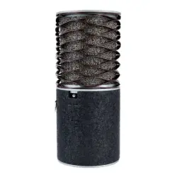 Aston Origin Black Bundle Mikrofon Seti (Pop Filtre ve Shockmount Dahil) - 2