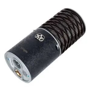Aston Origin Black Bundle Mikrofon Seti (Pop Filtre ve Shockmount Dahil) - 5