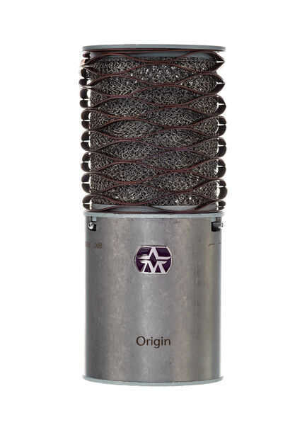 Aston - Aston Origin Cardioid Condenser Mikrofon