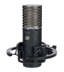 Aston Spirit Black Bundle Condenser Mikrofon Paketi - 2