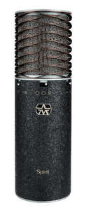 Aston Spirit Black Bundle Condenser Mikrofon Paketi - 3