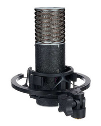 Aston Spirit Black Bundle Condenser Mikrofon Paketi - 5