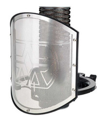Aston Spirit Black Bundle Condenser Mikrofon Paketi - 6