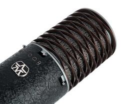 Aston Spirit Black Bundle Condenser Mikrofon Paketi - Thumbnail