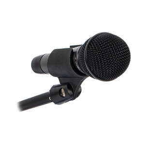 Astron K-415 Mikrofon Tutacağı - 2
