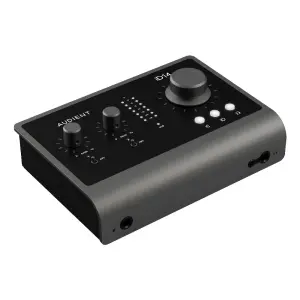Audient iD14 MKII USB Type-C Ses Kartı - 2