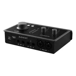 Audient iD14 MKII USB Type-C Ses Kartı - 5