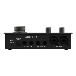 Audient iD14 MKII USB Type-C Ses Kartı - 6