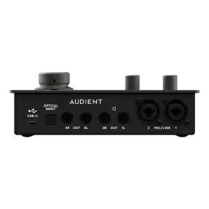 Audient iD14 MKII USB Type-C Ses Kartı - 6