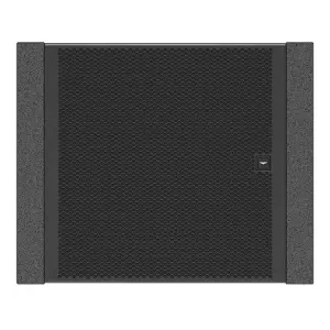 AUDIO FOCUS 118SGa 18 inç Aktif Subwoofer - 2