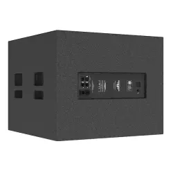 AUDIO FOCUS 118SGa 18 inç Aktif Subwoofer - 5