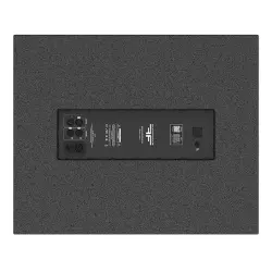 AUDIO FOCUS 118SGa 18 inç Aktif Subwoofer - 6