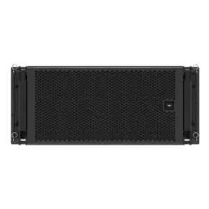 AUDIO FOCUS ELIZ 210a 2 x 10 inç Aktif Line Array Hoparlör - 3