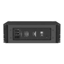 AUDIO FOCUS ELIZ 210a 2 x 10 inç Aktif Line Array Hoparlör - 4