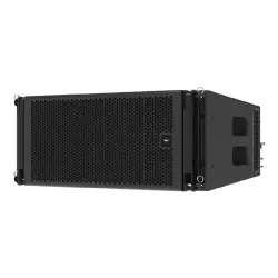 AUDIO FOCUS ELIZ 210a 2 x 10 inç Aktif Line Array Hoparlör - 5