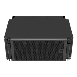 AUDIO FOCUS ELIZ 210a 2 x 10 inç Aktif Line Array Hoparlör - 6