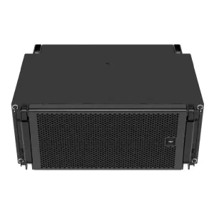 AUDIO FOCUS ELIZ 210a 2 x 10 inç Aktif Line Array Hoparlör - 6