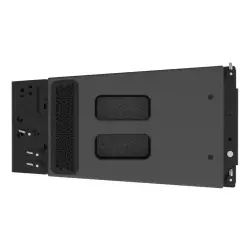 AUDIO FOCUS ELIZ 210a 2 x 10 inç Aktif Line Array Hoparlör - 7