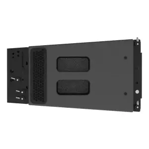 AUDIO FOCUS ELIZ 210a 2 x 10 inç Aktif Line Array Hoparlör - 7