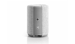 Audio Pro A10 HiFi Portable WiFi Bluetooth Wireless Hoparlör (Açık Gri) - 2