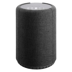 Audio Pro A10 HiFi Portable WiFi Bluetooth Wireless Hoparlör (Koyu Gri) - Audio Pro