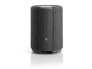 Audio Pro A10 HiFi Portable WiFi Bluetooth Wireless Hoparlör (Koyu Gri) - 2