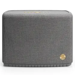 Audio Pro A15 W Koyu Gri Şarjlı Multiroom Akıllı Ev Hoparlörü - 1