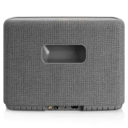 Audio Pro A15 W Koyu Gri Şarjlı Multiroom Akıllı Ev Hoparlörü - 3