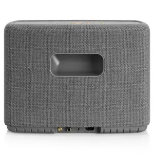 Audio Pro A15 W Koyu Gri Şarjlı Multiroom Akıllı Ev Hoparlörü - 3