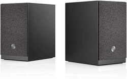 Audio Pro A26 HiFi Stereo Bluetooth WiFi Wireless Multi-Room Bookshelf Hoparlör (Siyah) - Thumbnail