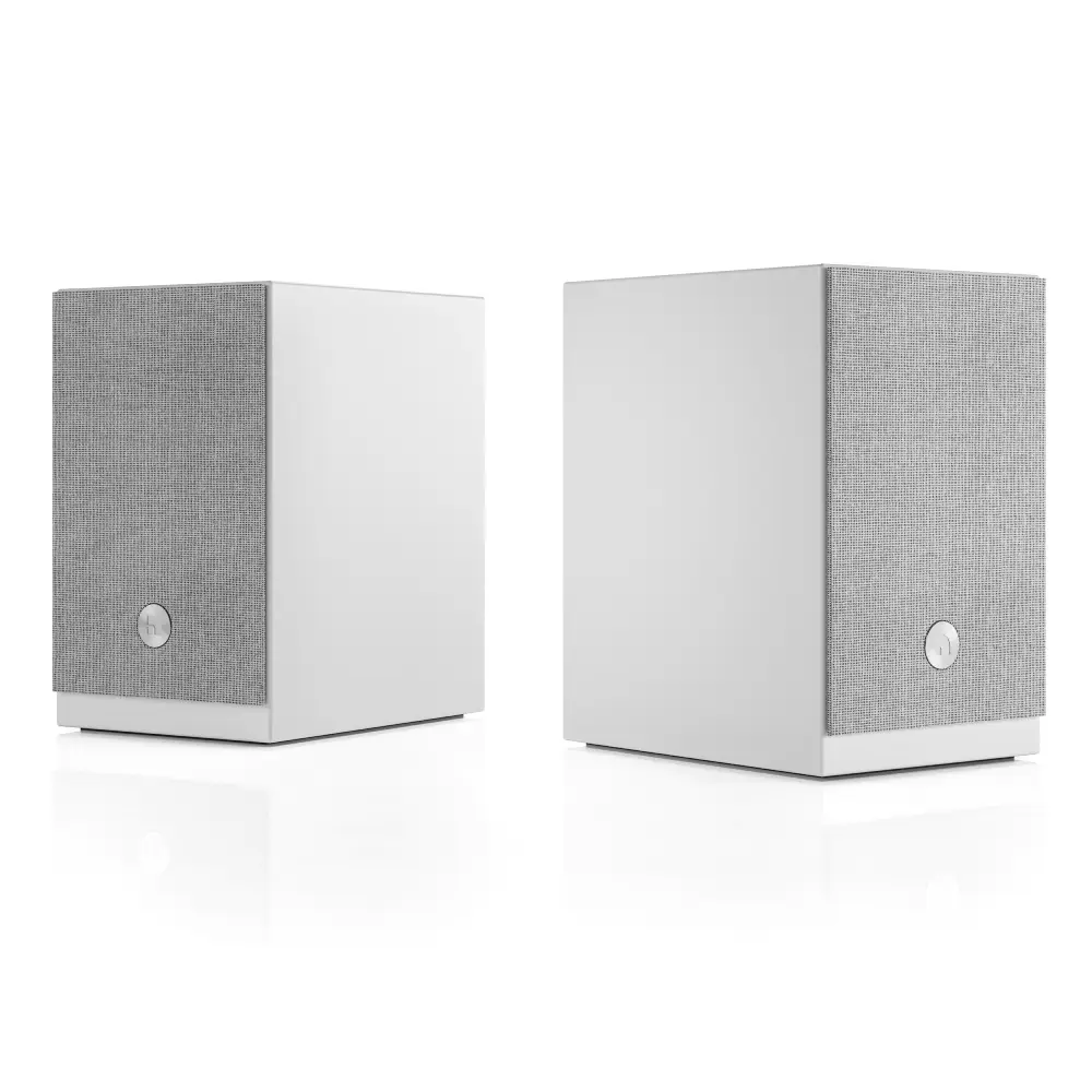 Audio Pro - Audio Pro A28 TV/Multiroom Hoparlör (Beyaz)