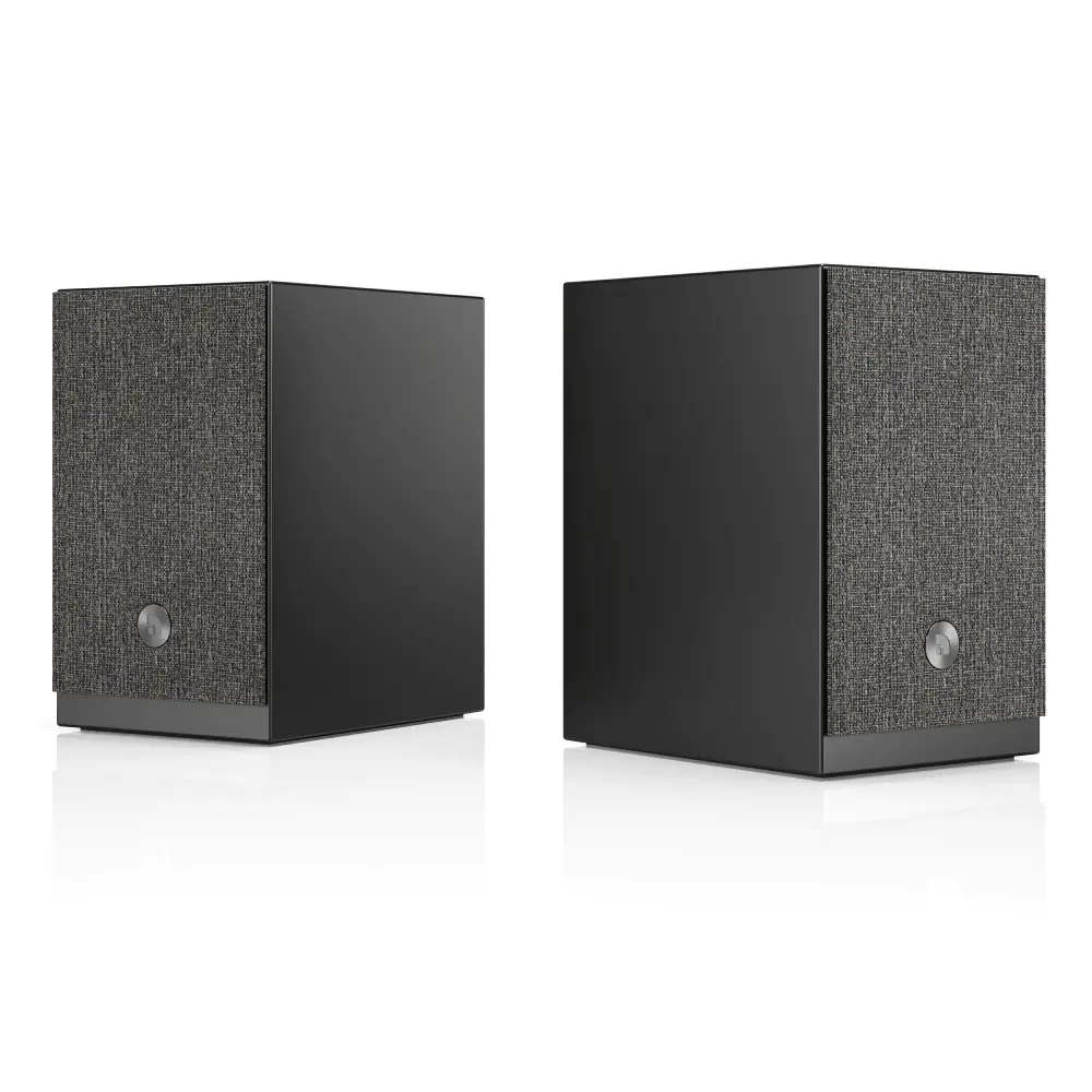 Audio Pro - Audio Pro A28 TV/Multiroom Hoparlör (Siyah)