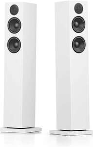 Audio Pro A36 Multiroom Home Theatre Hoparlör (Beyaz) - 2