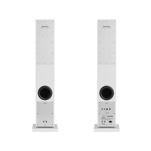 Audio Pro A36 Multiroom Home Theatre Hoparlör (Beyaz) - 4