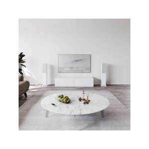 Audio Pro A36 Multiroom Home Theatre Hoparlör (Beyaz) - 6