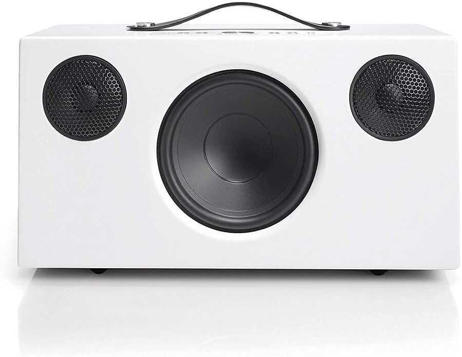 Audio Pro - Audio Pro Addon C10 Wlan Airplay Bluetooth Wifi Hoparlör (Beyaz)