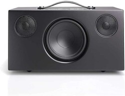 Audio Pro Addon C10 Wlan Airplay Bluetooth Wifi Hoparlör (Koyu Gri) - Audio Pro